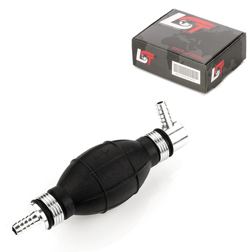 Fuel hand pump ball - pump,