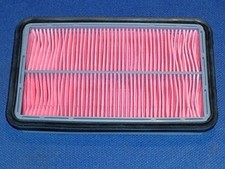 Air filter, Mazda MX-5 mk2