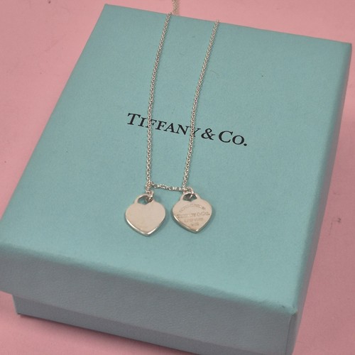 Tiffany return to double - co.,