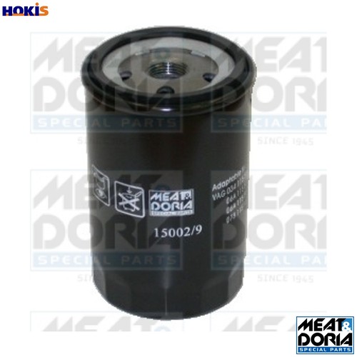 Oil filter 15002 for - filter,