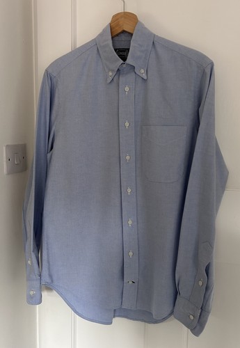 Gitman vintage oxford shirt - gitman,