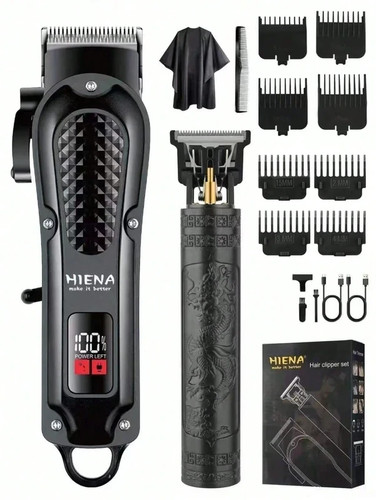 Hiena professional hair - hiena,