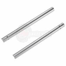 2pc Front Fork Tubes Stanchion