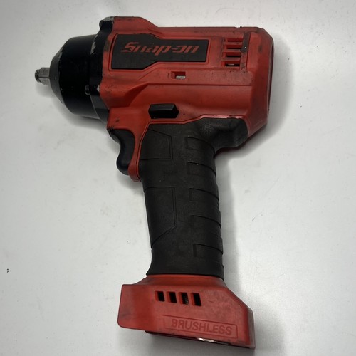 Snap ct9010 impact wrench - snap-on,