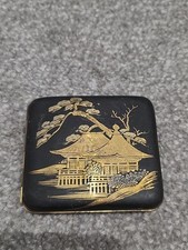 Antique Komai Period, 24ct