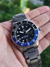 STEINHART - Ocean One GMT