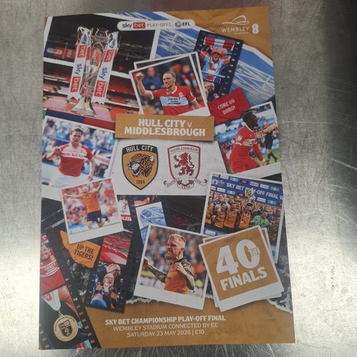 Hull city middlesbrough fc - middlesbrough,