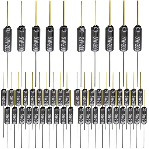 50pcs metal tilt vibration - 50pcs,