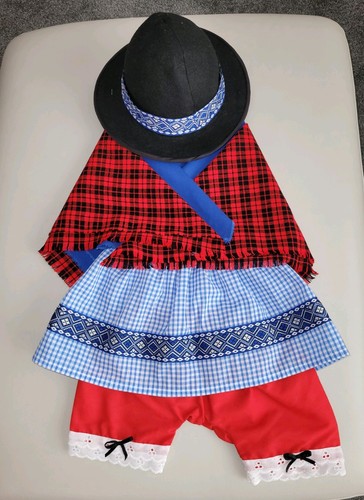 New replacement clothes - , for