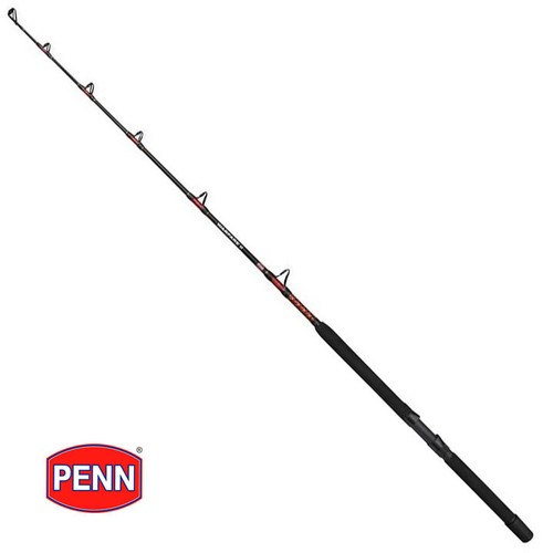 Penn warfare trolling - penn,