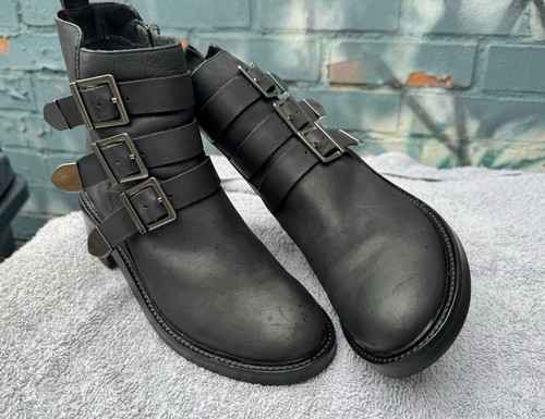 Super dry ladies black genuine - black,