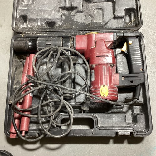 Central machinery amp 120 - ,