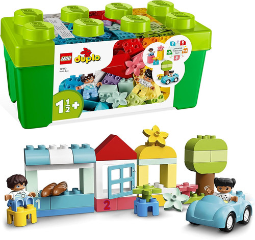 Lego duplo brick - duplo,