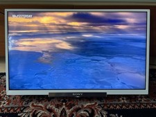Sony Bravia KDL-15G2000 LCD