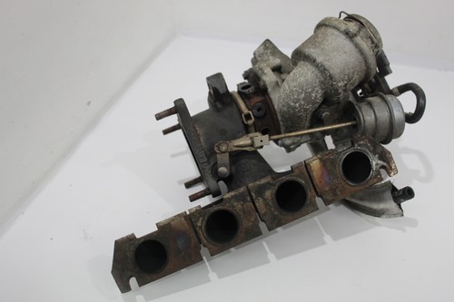 Seat leon 0tfsi bwa turbo - 1p,