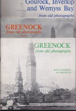 Greenock, Gourock, Inverkip