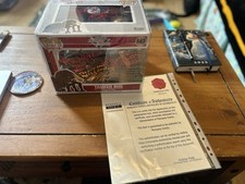 #842 Tanker Bug Starship