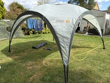 Coleman event shelter - shelter, 3x3m