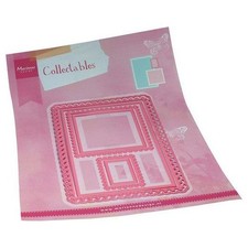Marianne Design Collectables