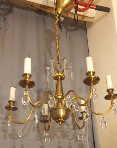 Lovely antique french - lovely,