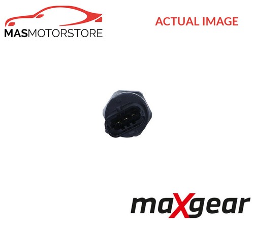 Sensor fuel pressure maxgear - pressure,