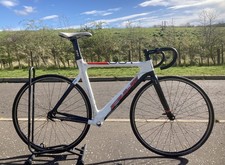 Fuji SST 1.0 Full Carbon Large