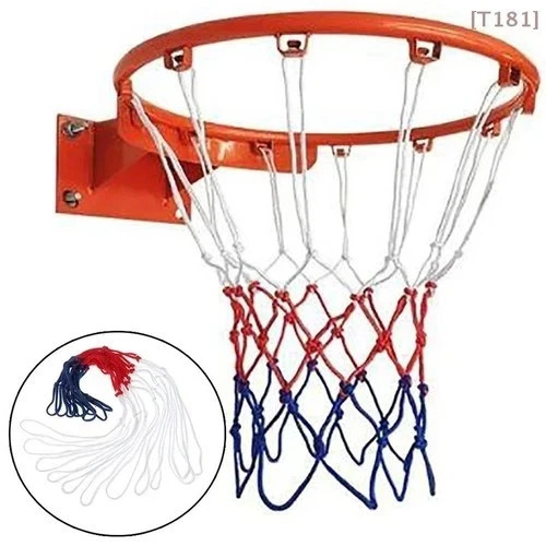 Full size basketball hoop - hoop, ring
