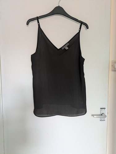Primark size sheer black - size, 10