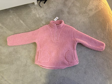 BNWT PINK FLUFFY JUMPER LOUNGE