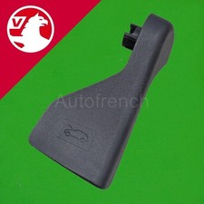 GENUINE Vauxhall Corsa F Mokka Bonnet Release Handle