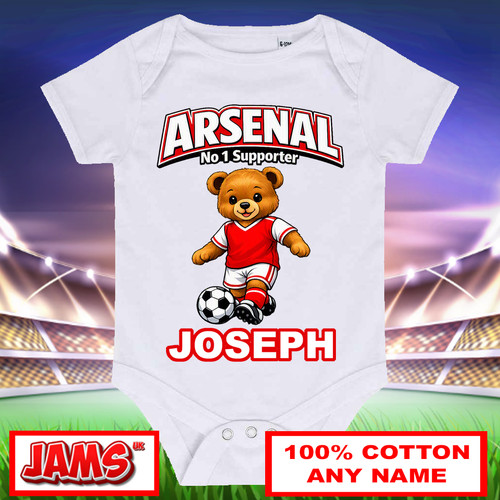 Personalised arsenal no1 - arsenal,