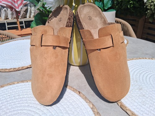 Womens mules size - womens, 5