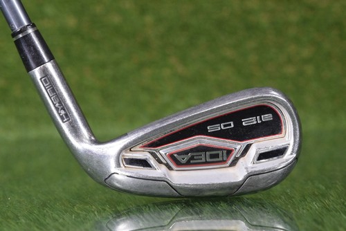 Adams golf idea - idea, iron