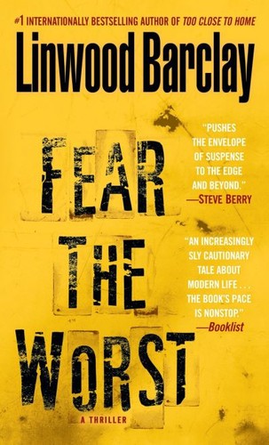 Barclay linwood fear - linwood, :