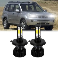 Pair For Nissan X-Trail T30