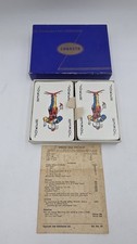 Vintage Waddingtons Canasta |