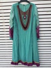 Anarkali Salwar Kameez Indian