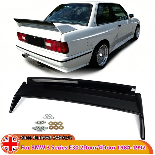 Fits bmw series e30 - e30, evo
