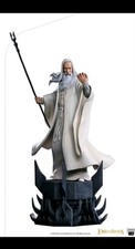 The Lord of the Rings Saruman