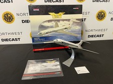 CORGI AVIATION 1:144 SCALE