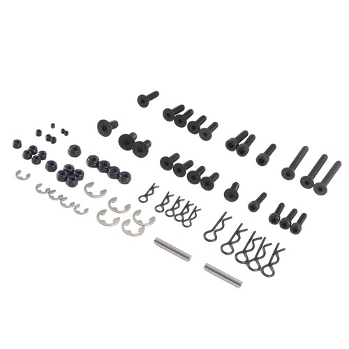 Screw repair set kits - repair,
