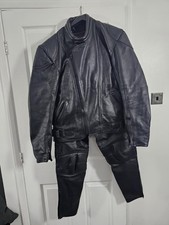 Motorcycle Leathers Jacket
