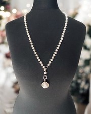 £560 29" Long Classic White