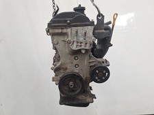 HYUNDAI I10 COMFORT MK1 2008-2014 1.2L PETROL Complete Engine G4LA 4 2110103001