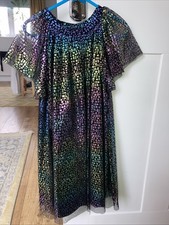 Next Girls Age 7 Years Black