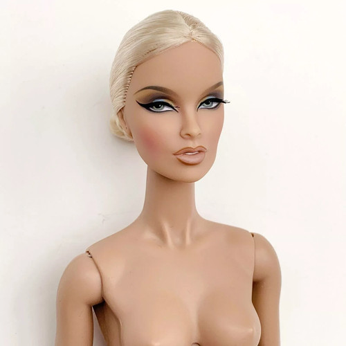Integrity toys fashion royalty - integrity,