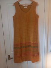 Nomads 100% Cotton Sleeveless