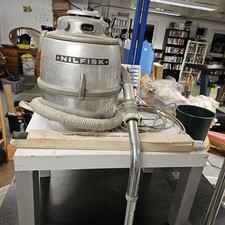 Nilfisk GAD GA70 - Vintage