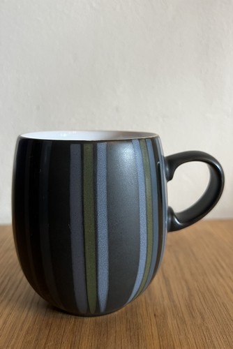 Iconic denby jet stripes large - denby,