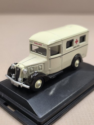 Scale oxford diecast - oxford,